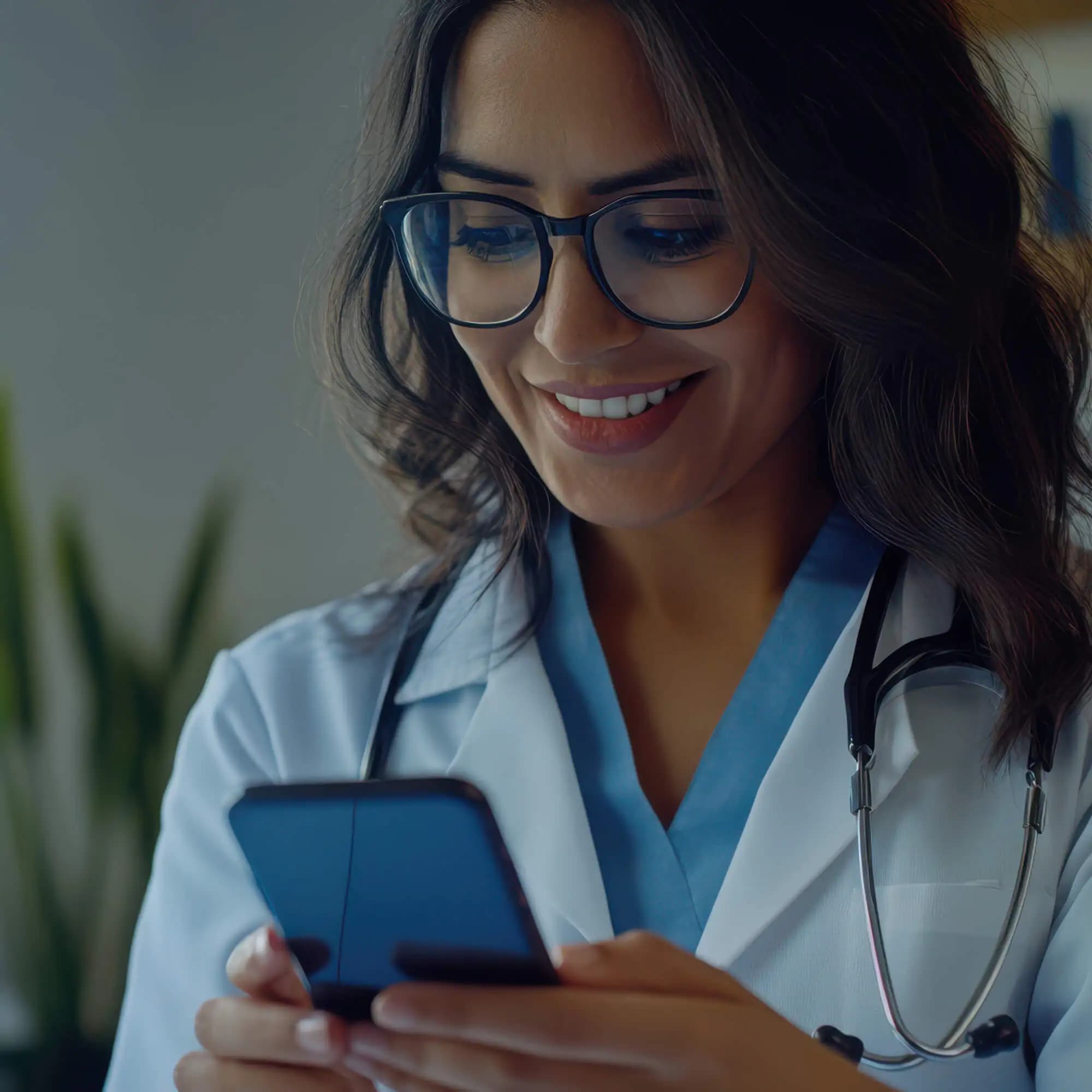 API Rebots para Receita Saúde