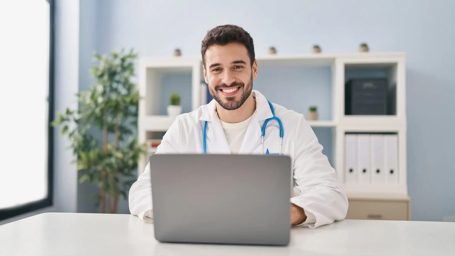 Rebots API para Receita Saúde